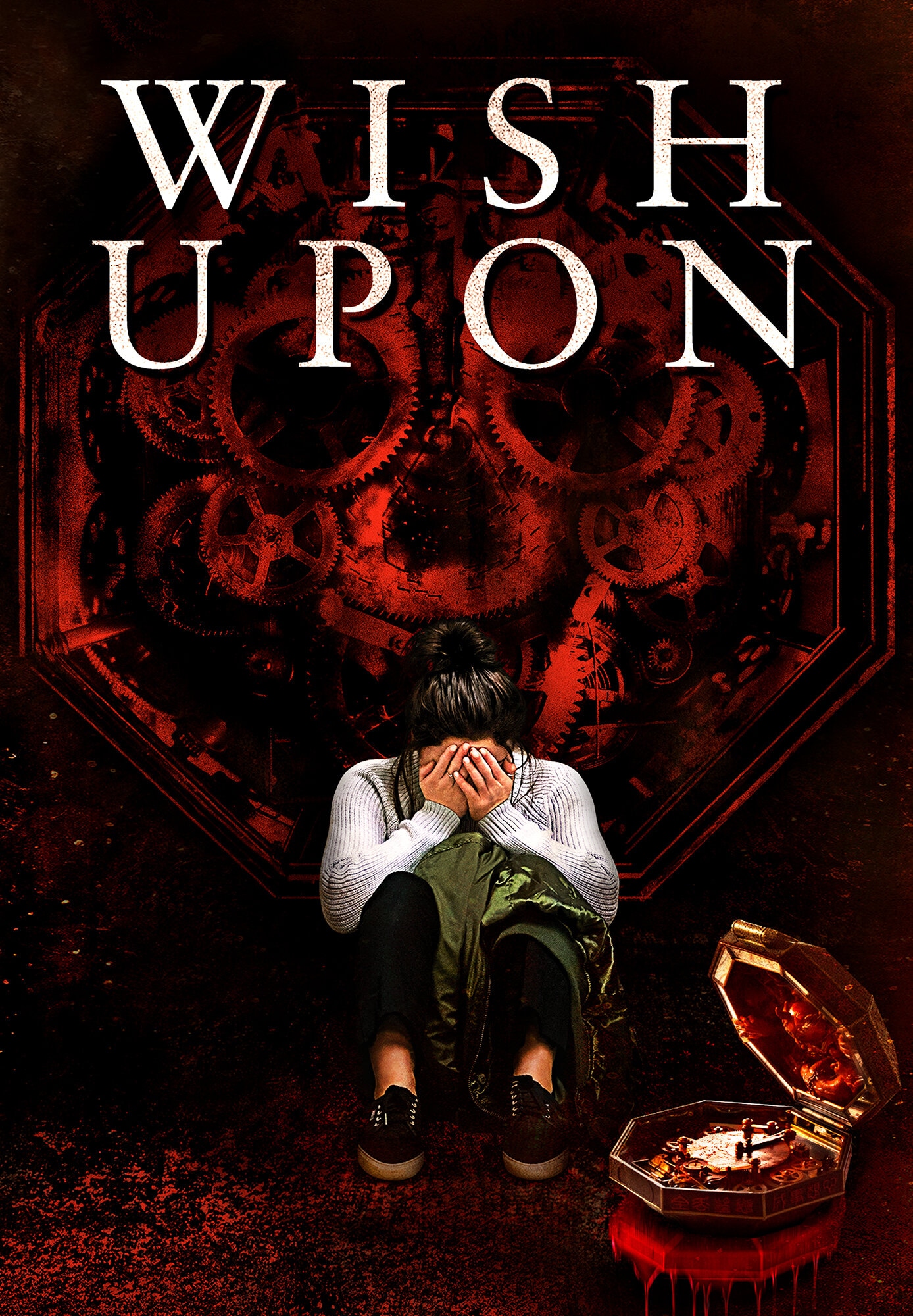Wish Upon