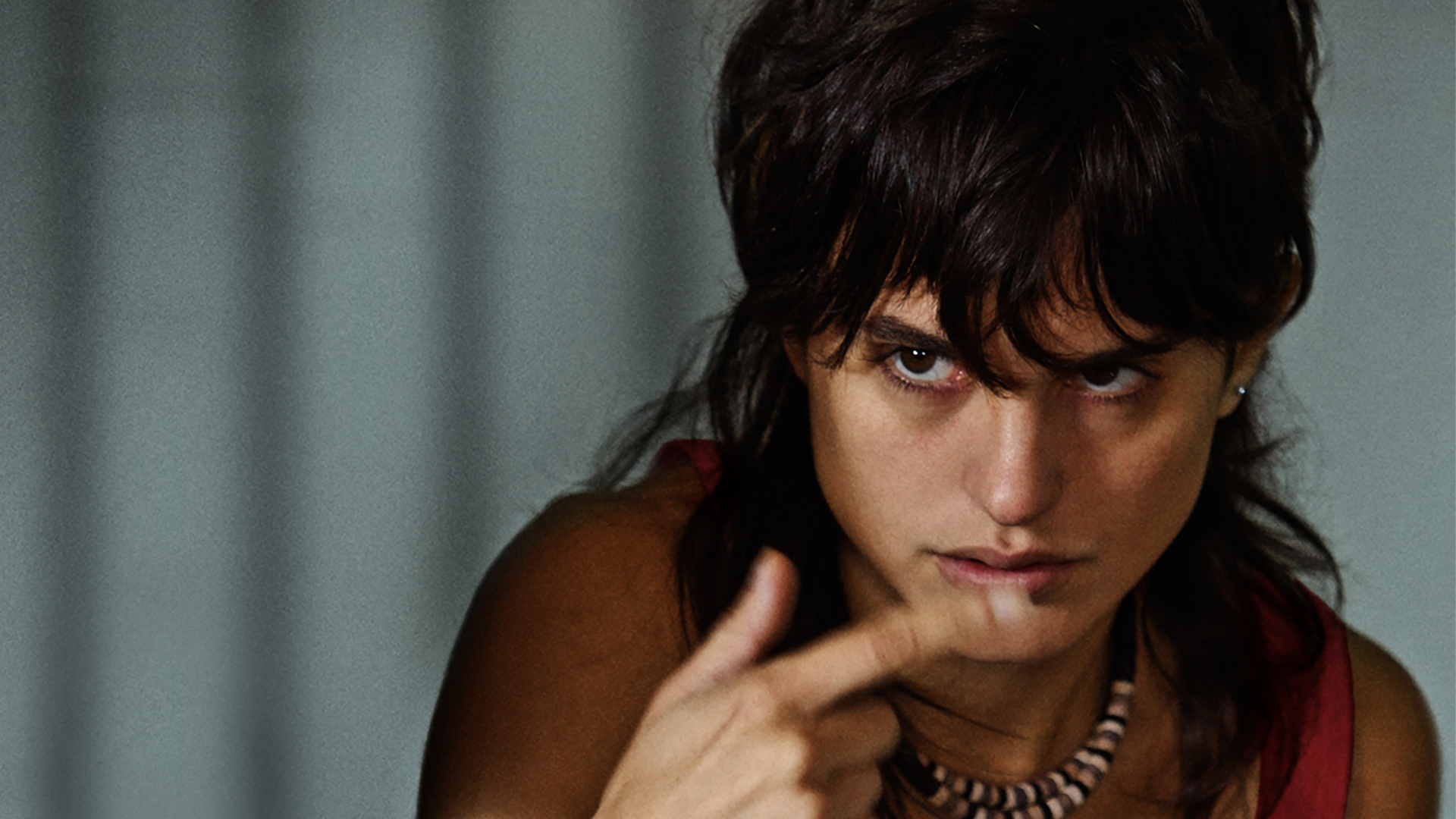 El patio de mi cárcel on Pluto TV Drama PG13