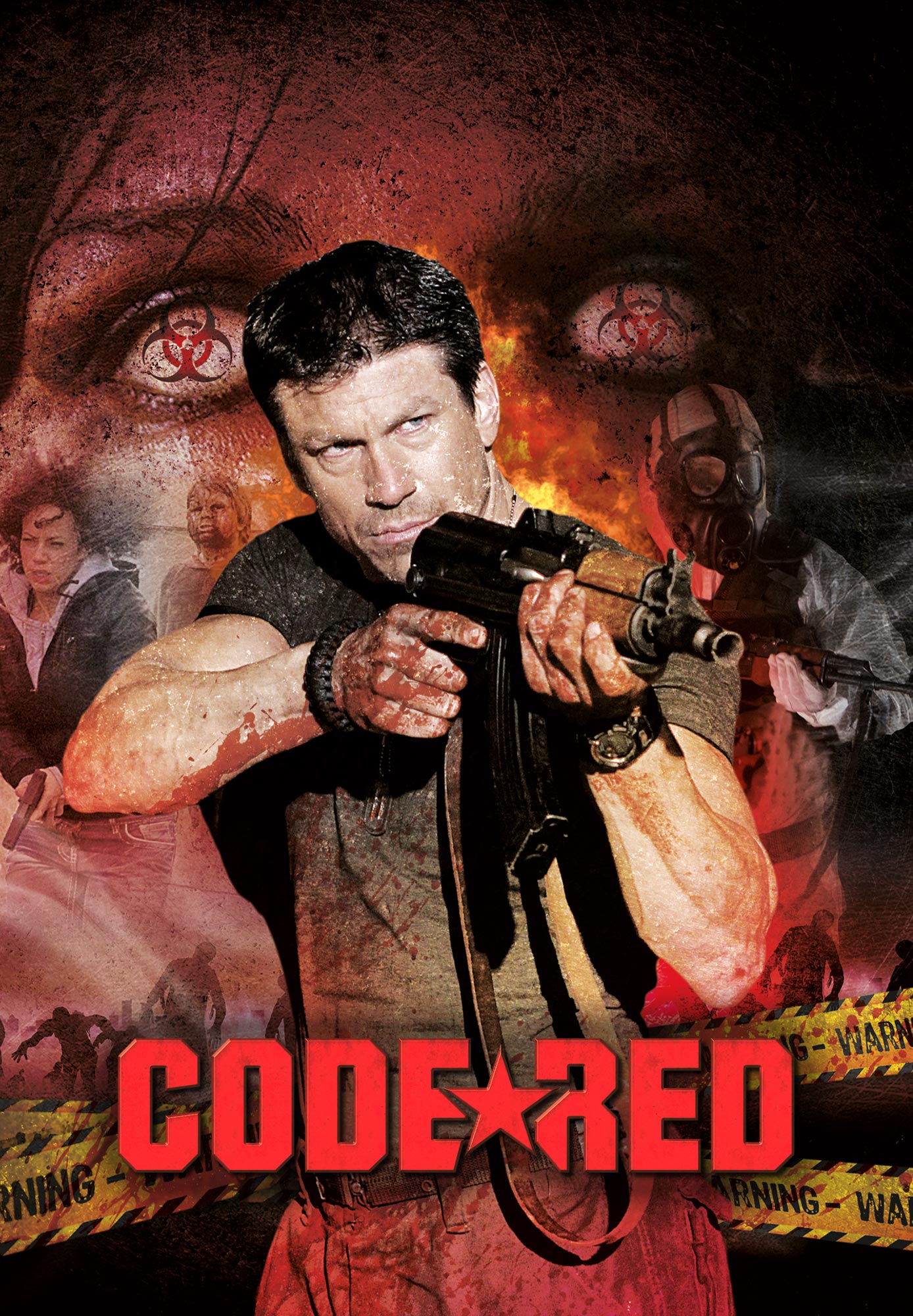 Immagine di Code Red