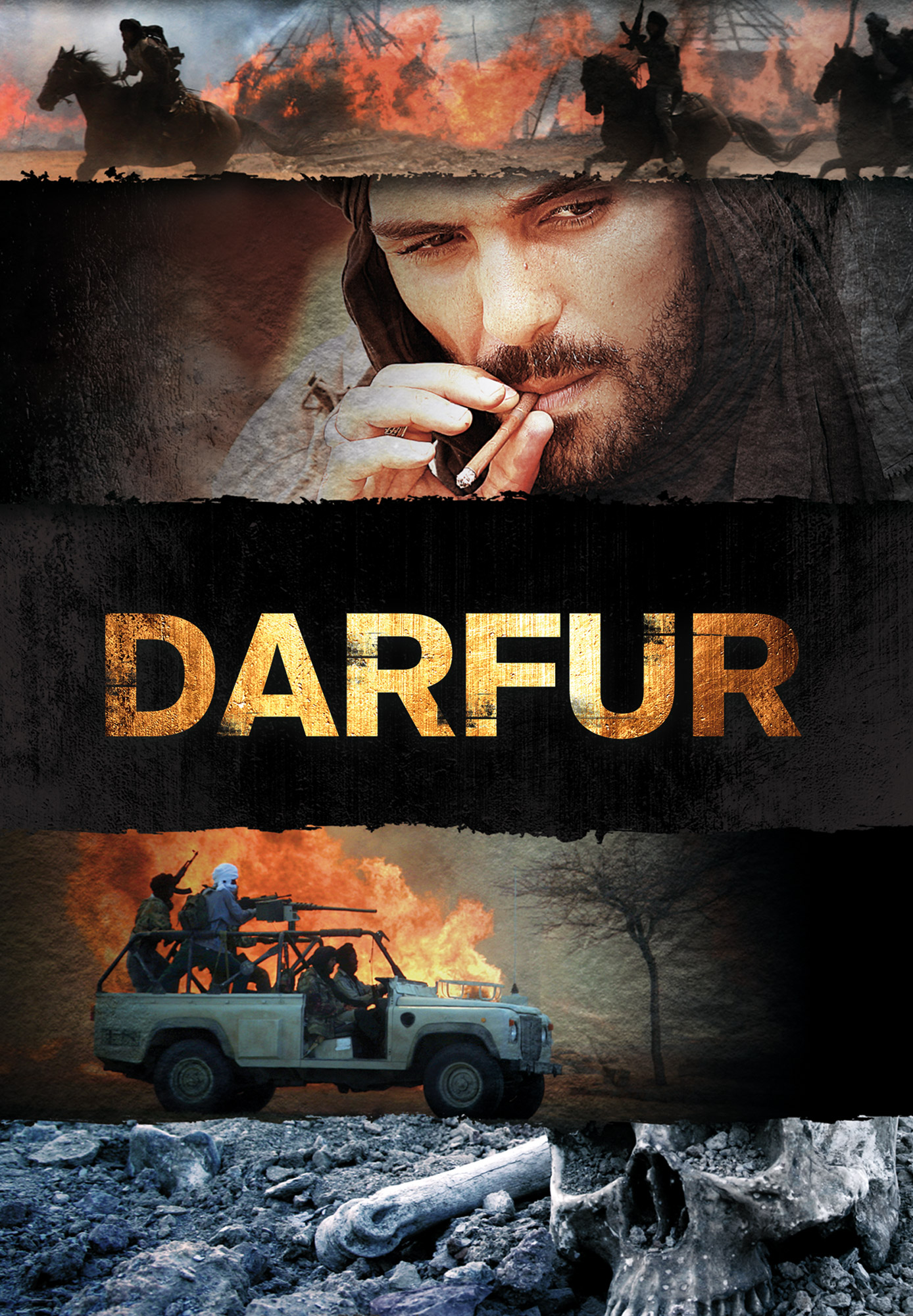 Immagine di Darfur