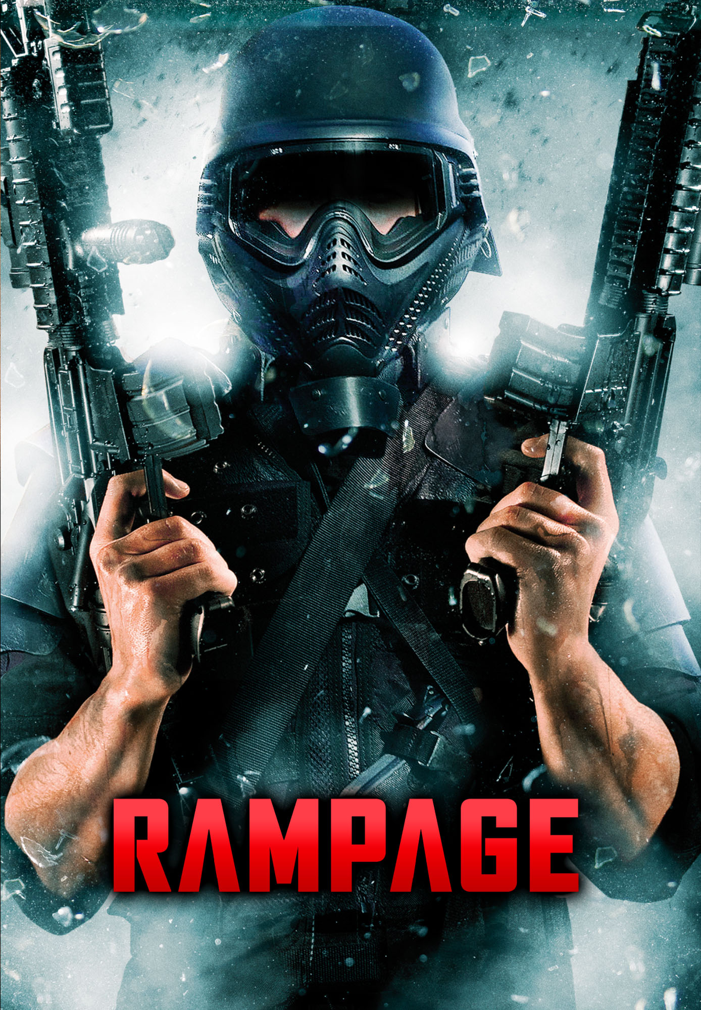 Immagine di Rampage