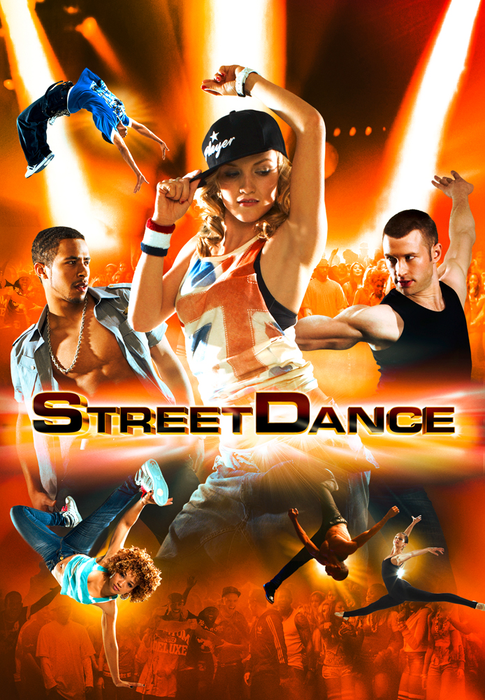 Streetdance 3D
