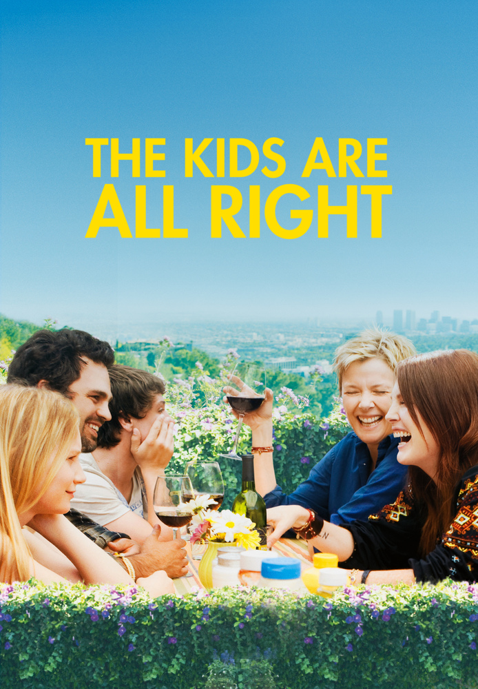 The Kids Are All Right