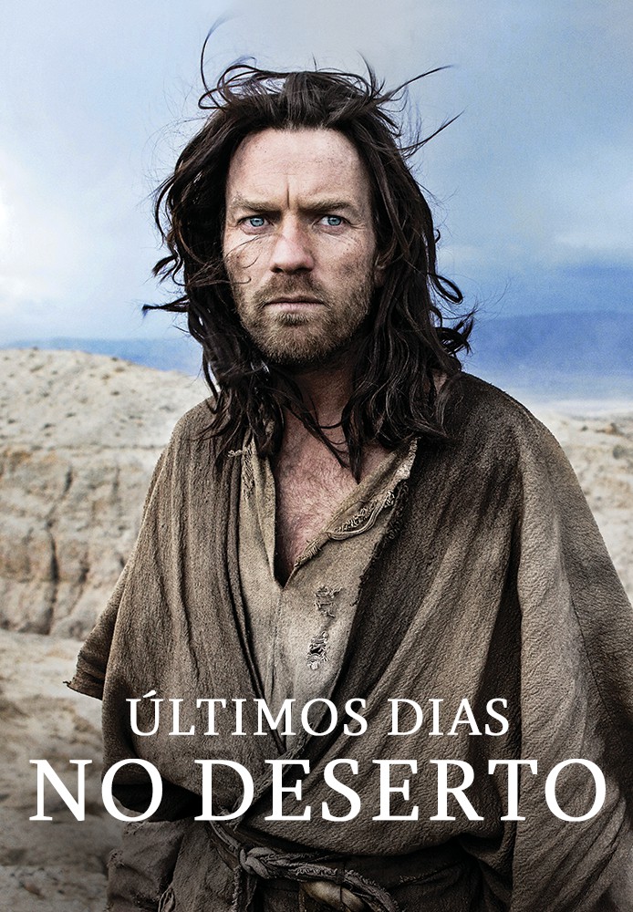 Últimos Dias no Deserto