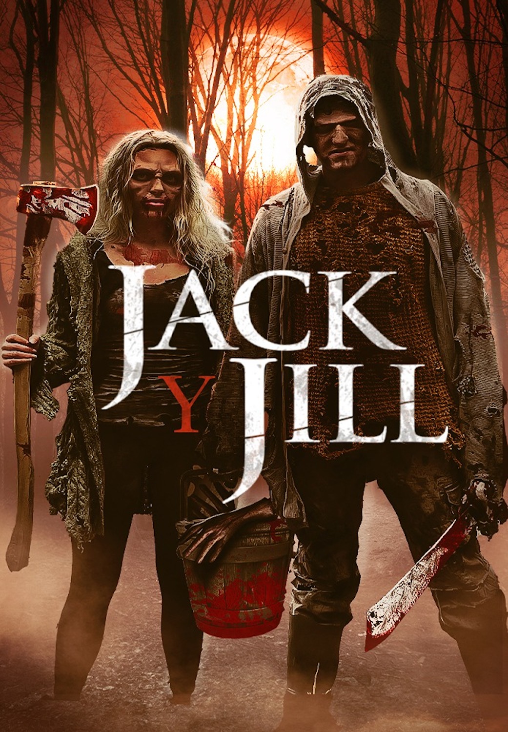 Jack y Jill