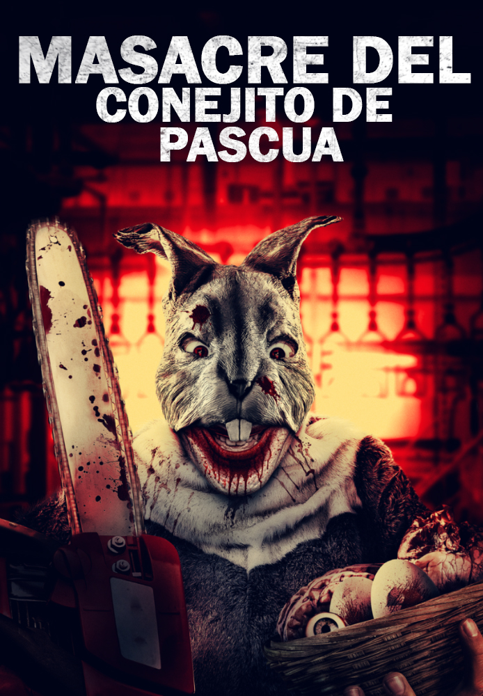 Masacre Del Conejito De Pascua