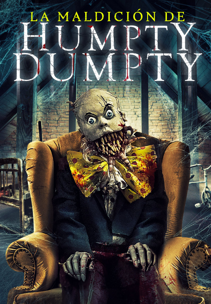 La maldición de Humpty Dumpty