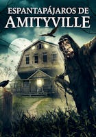 Espantapájaros de Amityville