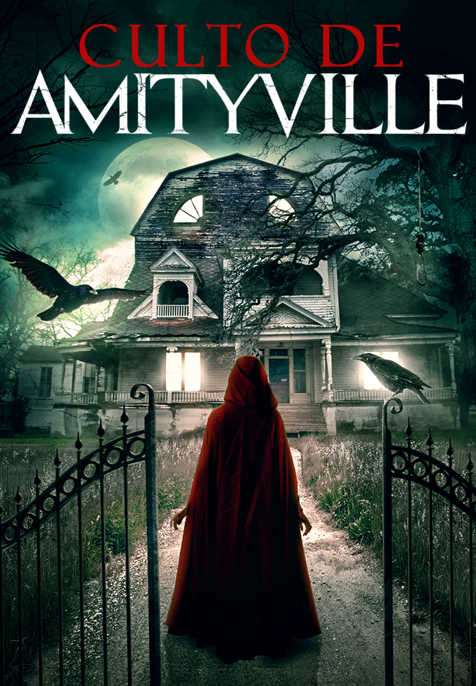 Culto de Amityville