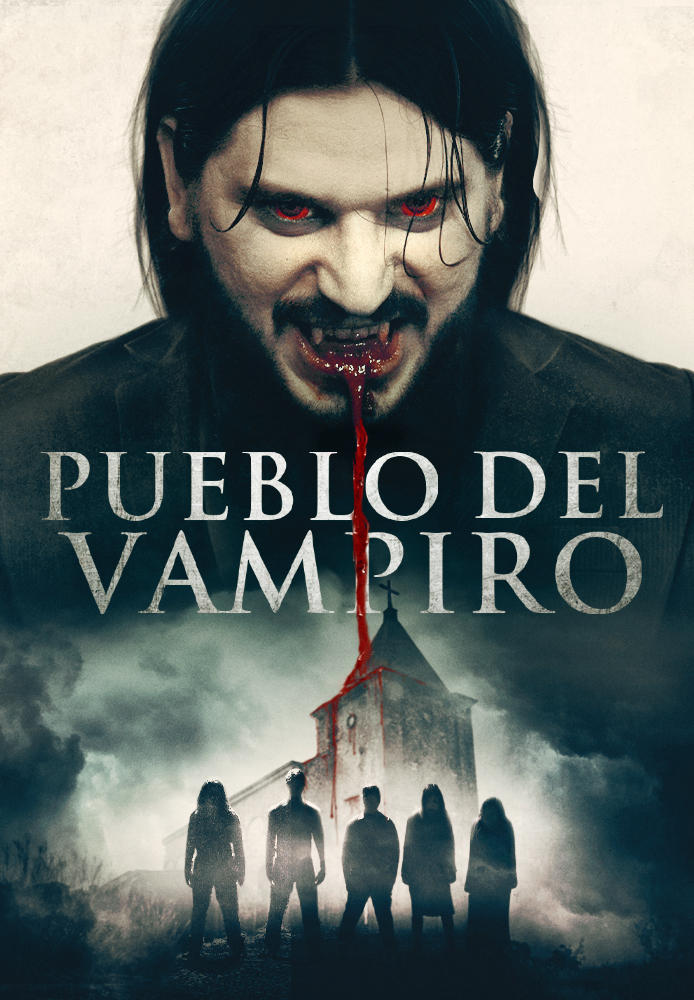 Pueblo del Vampiro