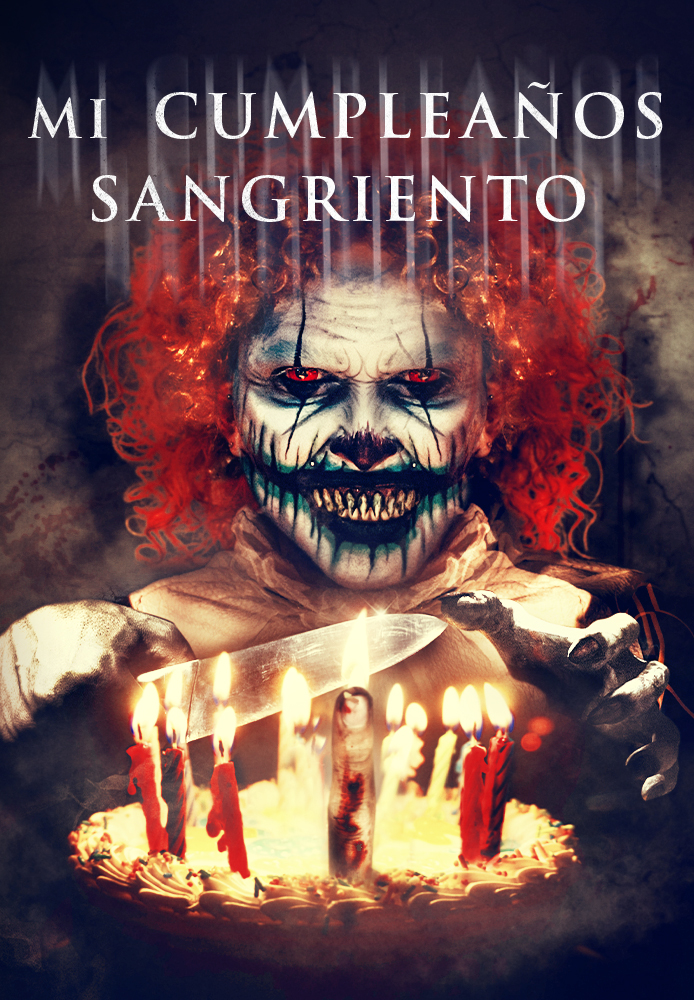 Mi Cumpleaños Sangriento