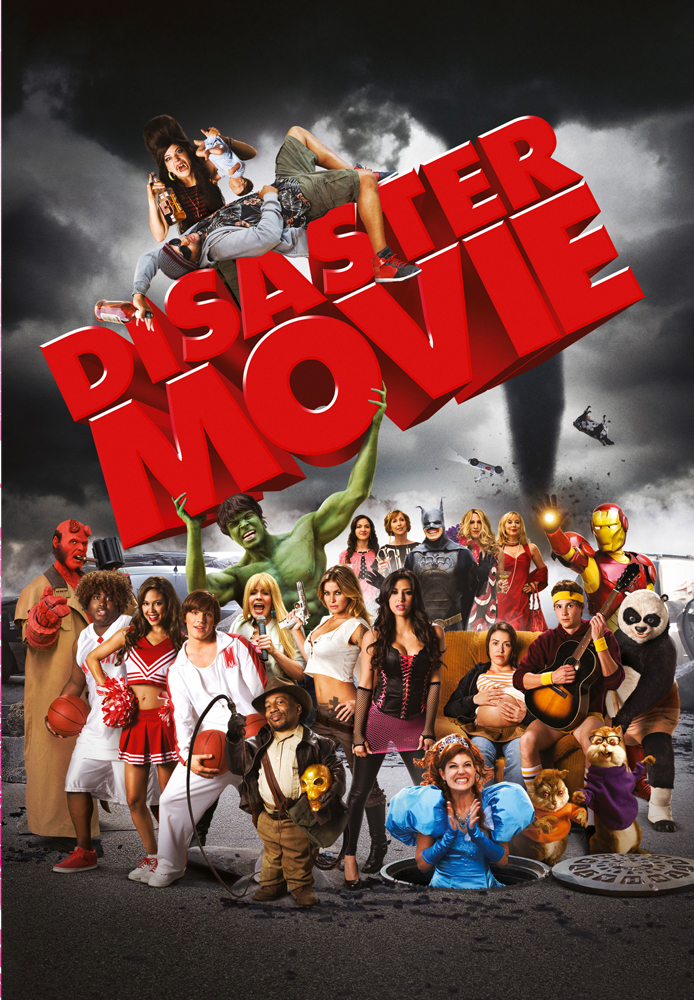 Disaster Movie