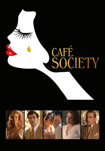 Café Society