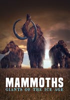 Mammoths - Giants of the Ice Age