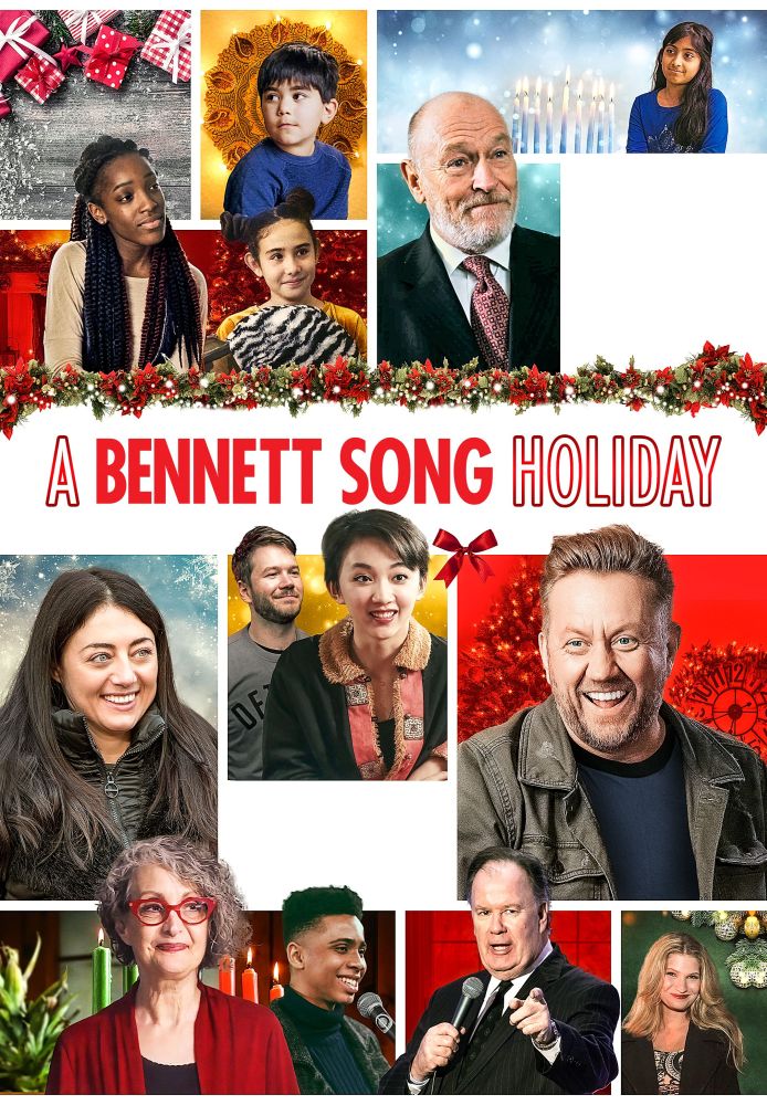 A Bennett Song Holiday