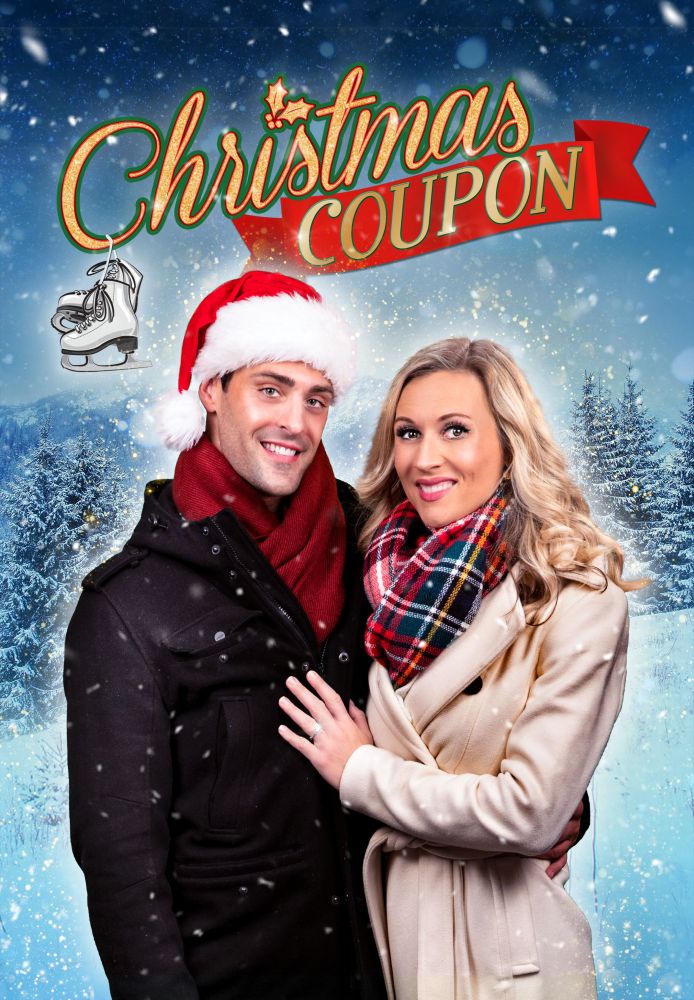 Christmas Coupon