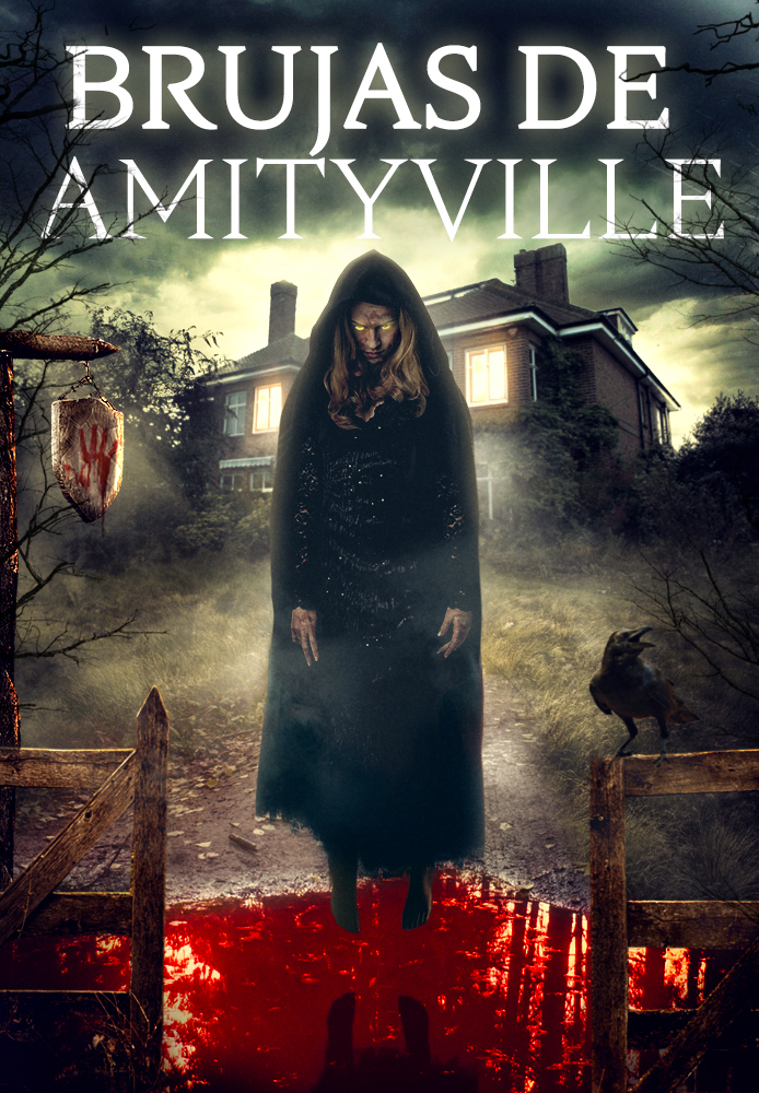 Brujas De Amityville