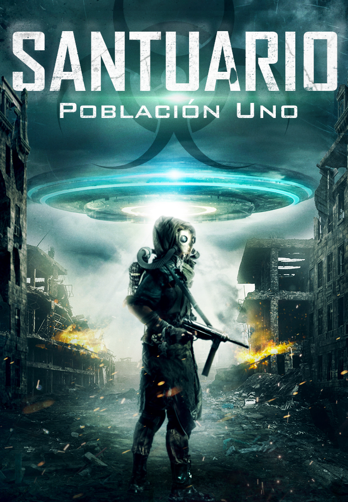 Santuario: población uno