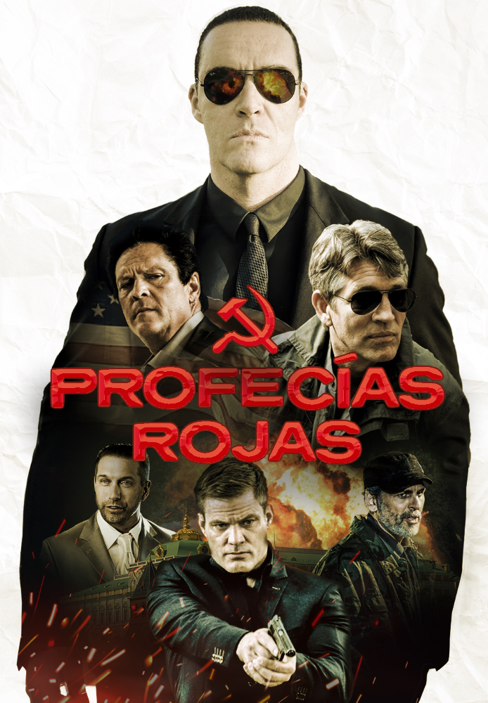 Profecías rojas