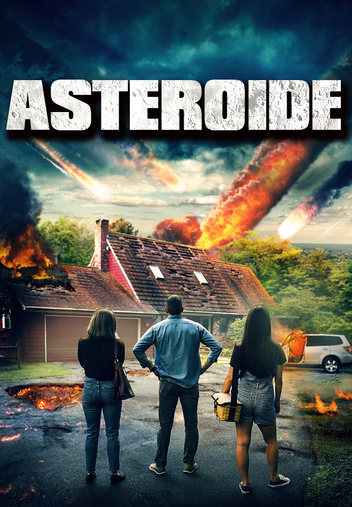 Asteroide
