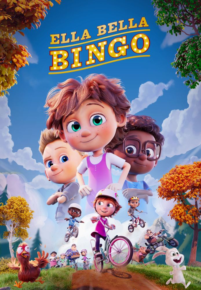 Ella Bella Bingo