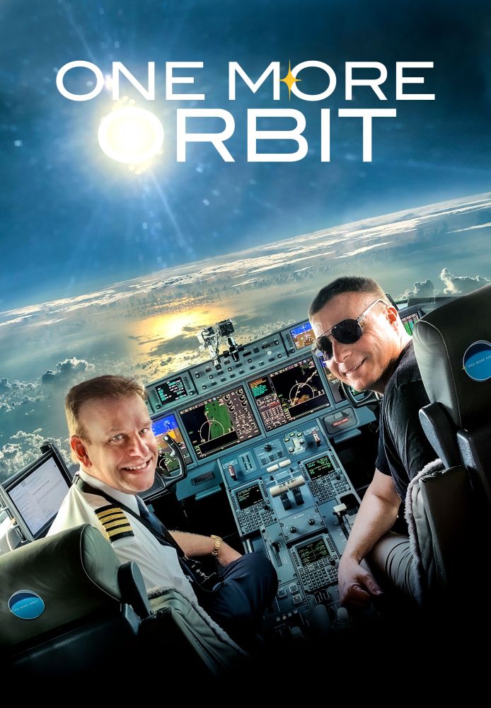One More Orbit