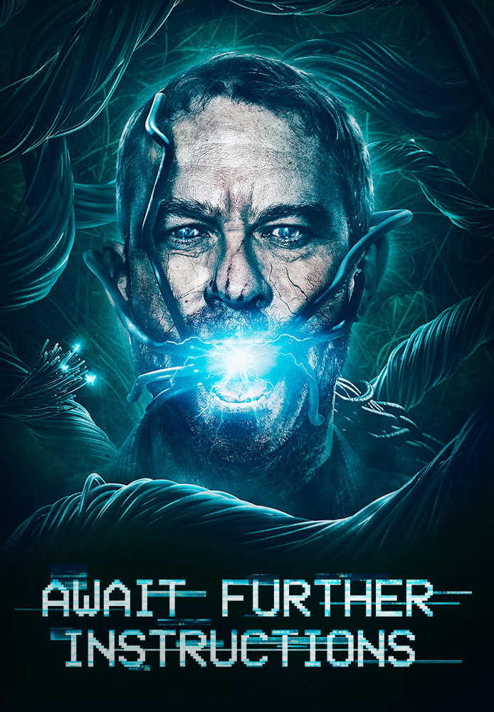 Await Further Instructions