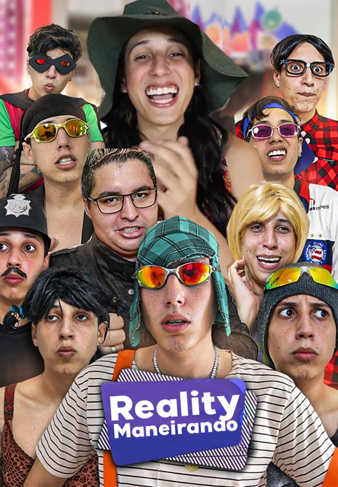 Reality Maneirando