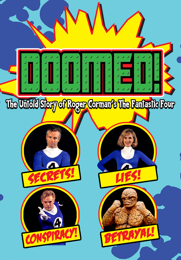 Doomed!