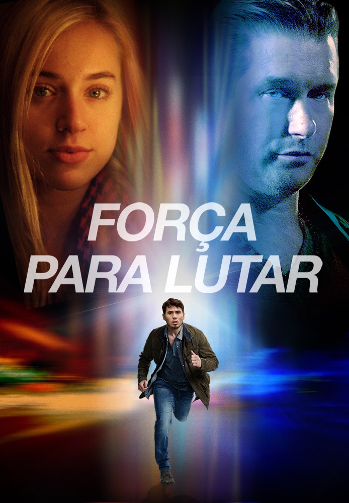 Força Para Lutar
