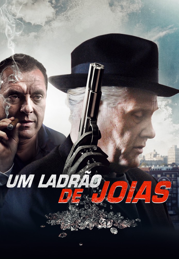 Um Ladrão de Joias