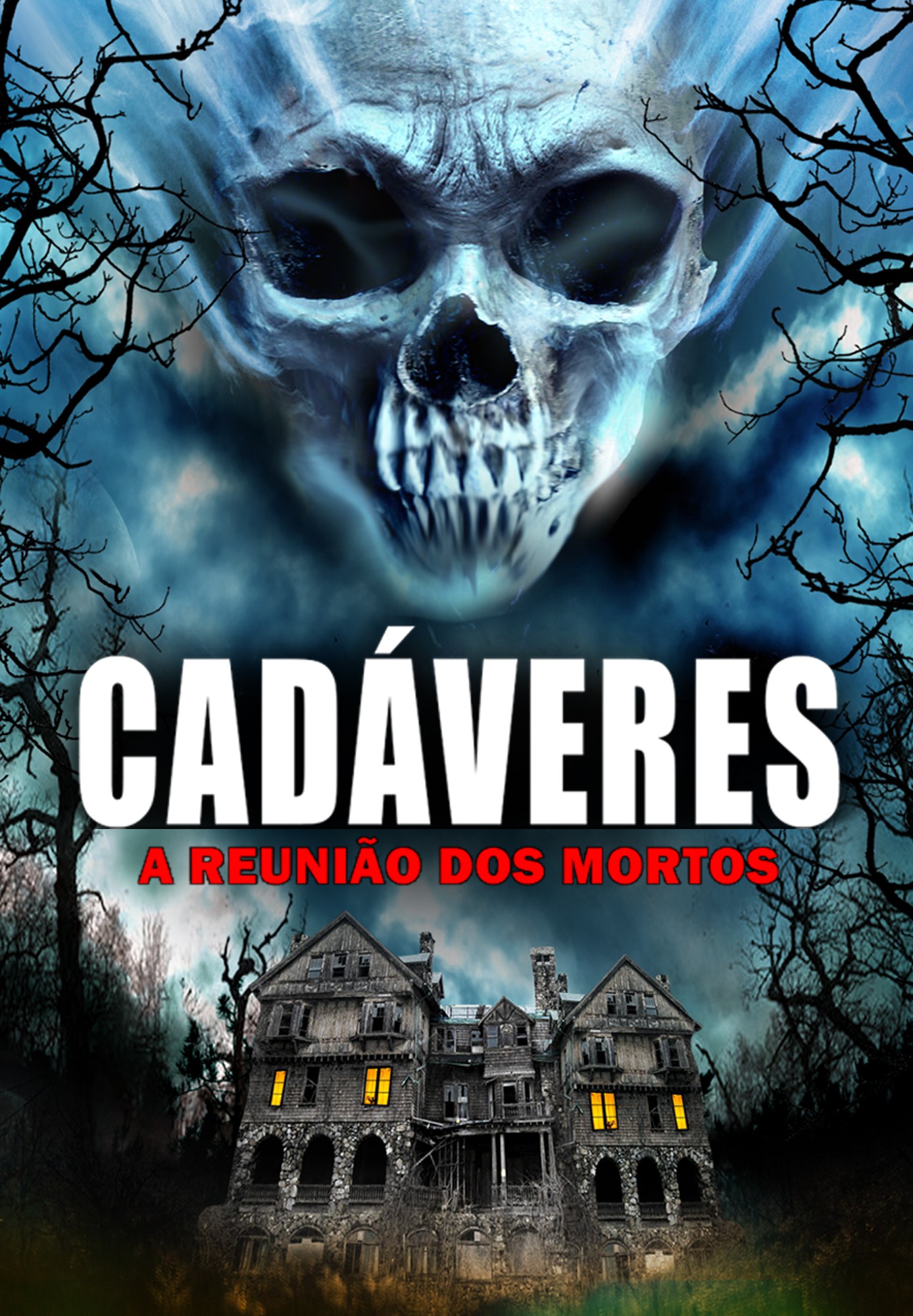 Cadáveres A Reunião dos Mortos