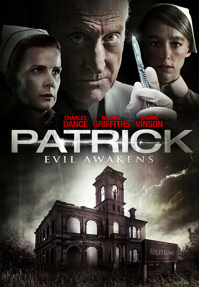 Patrick: Evil Awakens