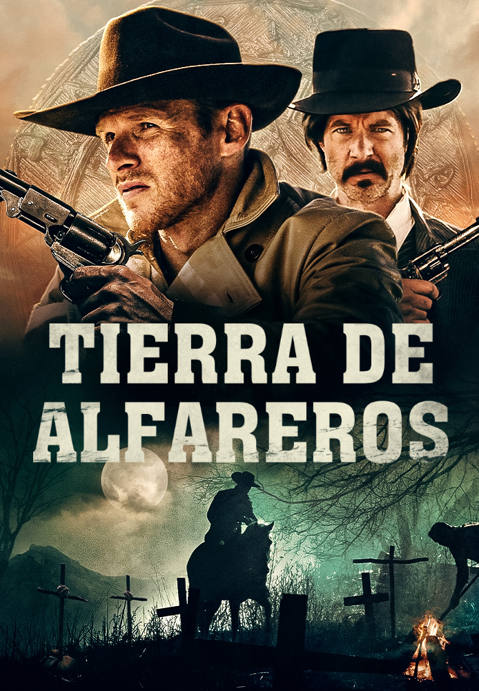 Tierra De Alfareros