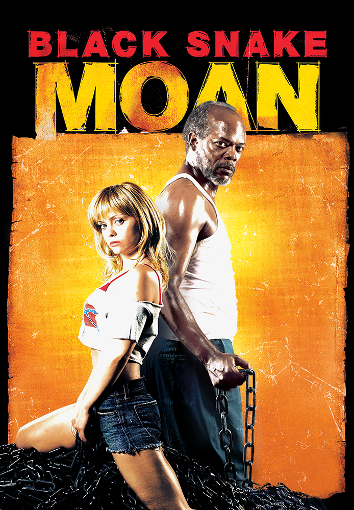 Black Snake Moan