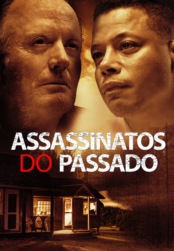 Assassinatos do Passado