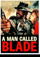 A Man Called Blade