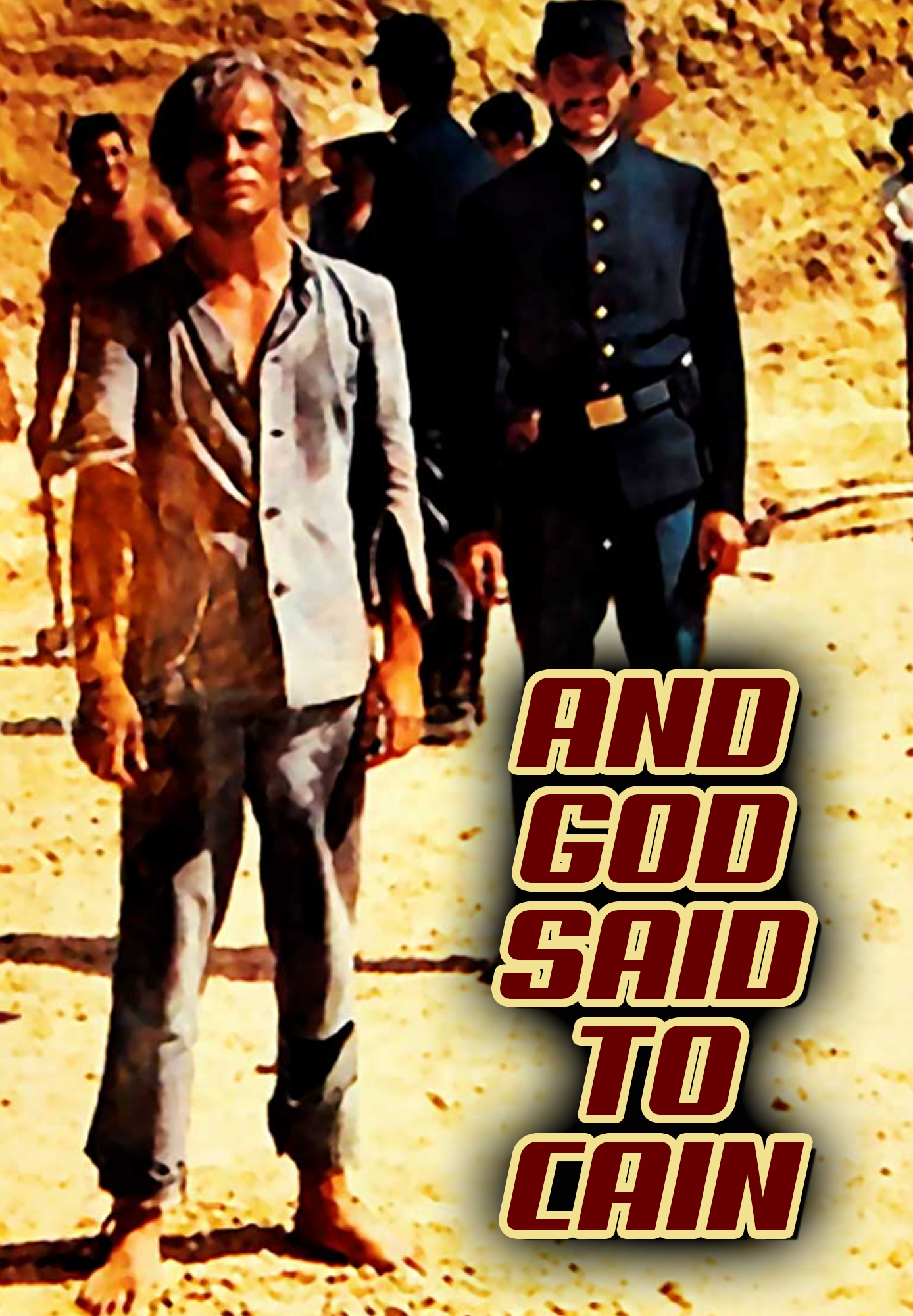 And God Said To Cain