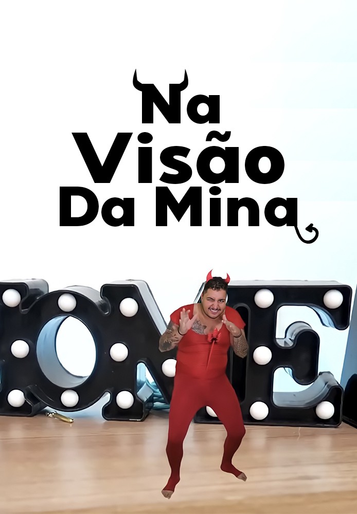 Na visão da Mina