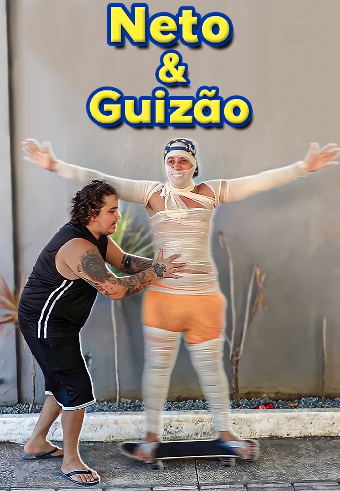 Neto & Guizão
