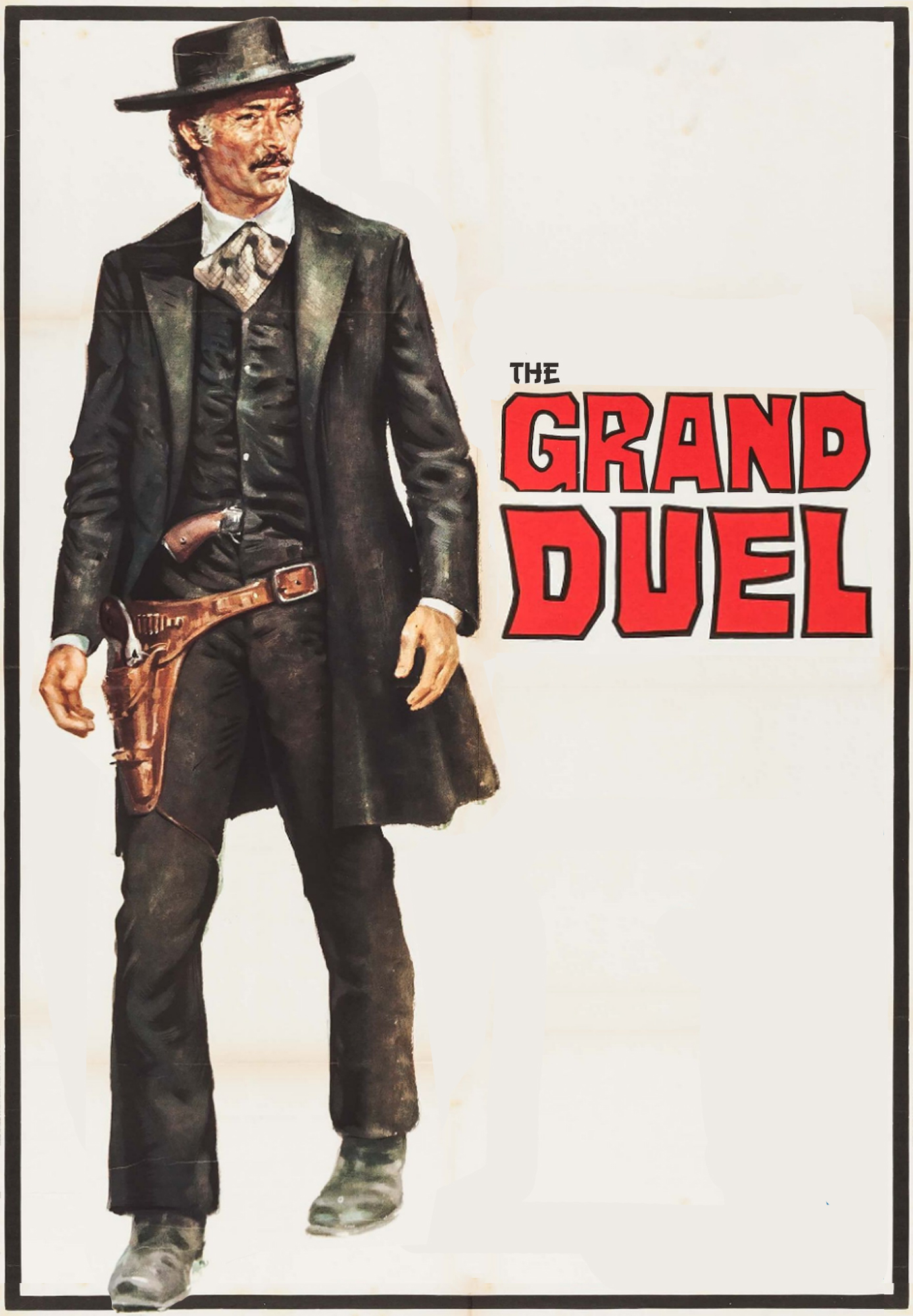The Grand Duel