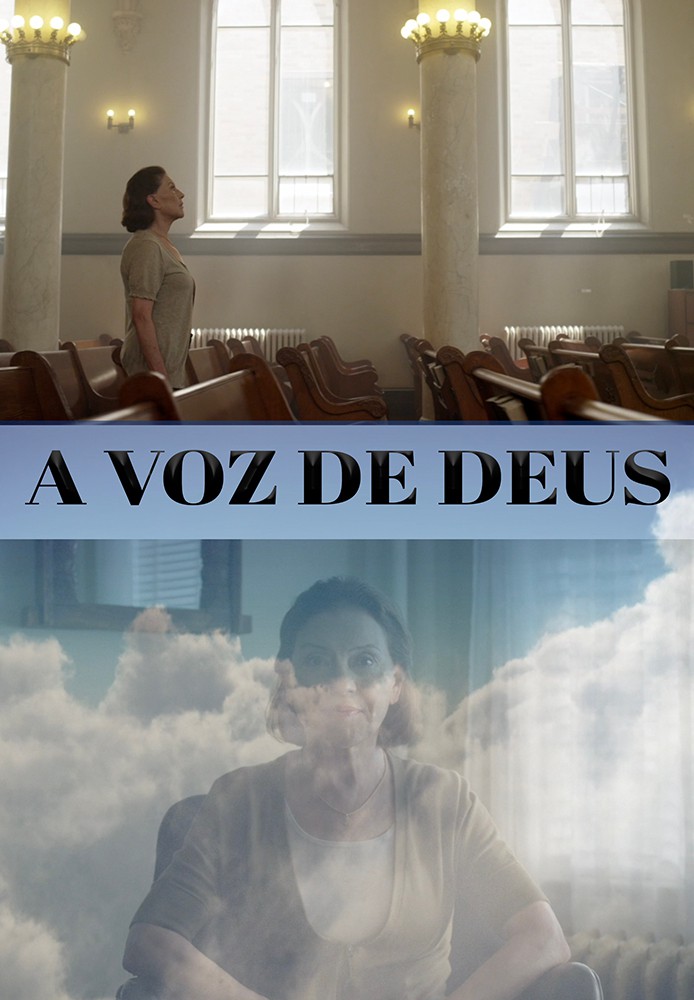 A Voz de Deus