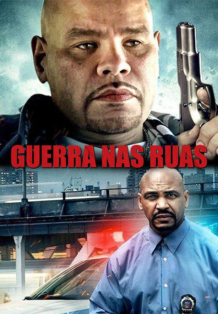 Guerra nas Ruas