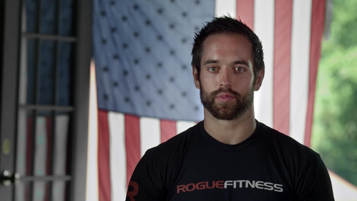 Watch Froning The Fittest Man In History Watch Froning: The Fittest Man in History for Free Online | Pluto TV