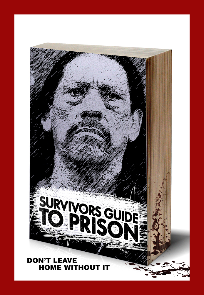 Survivor's Guide to Prison