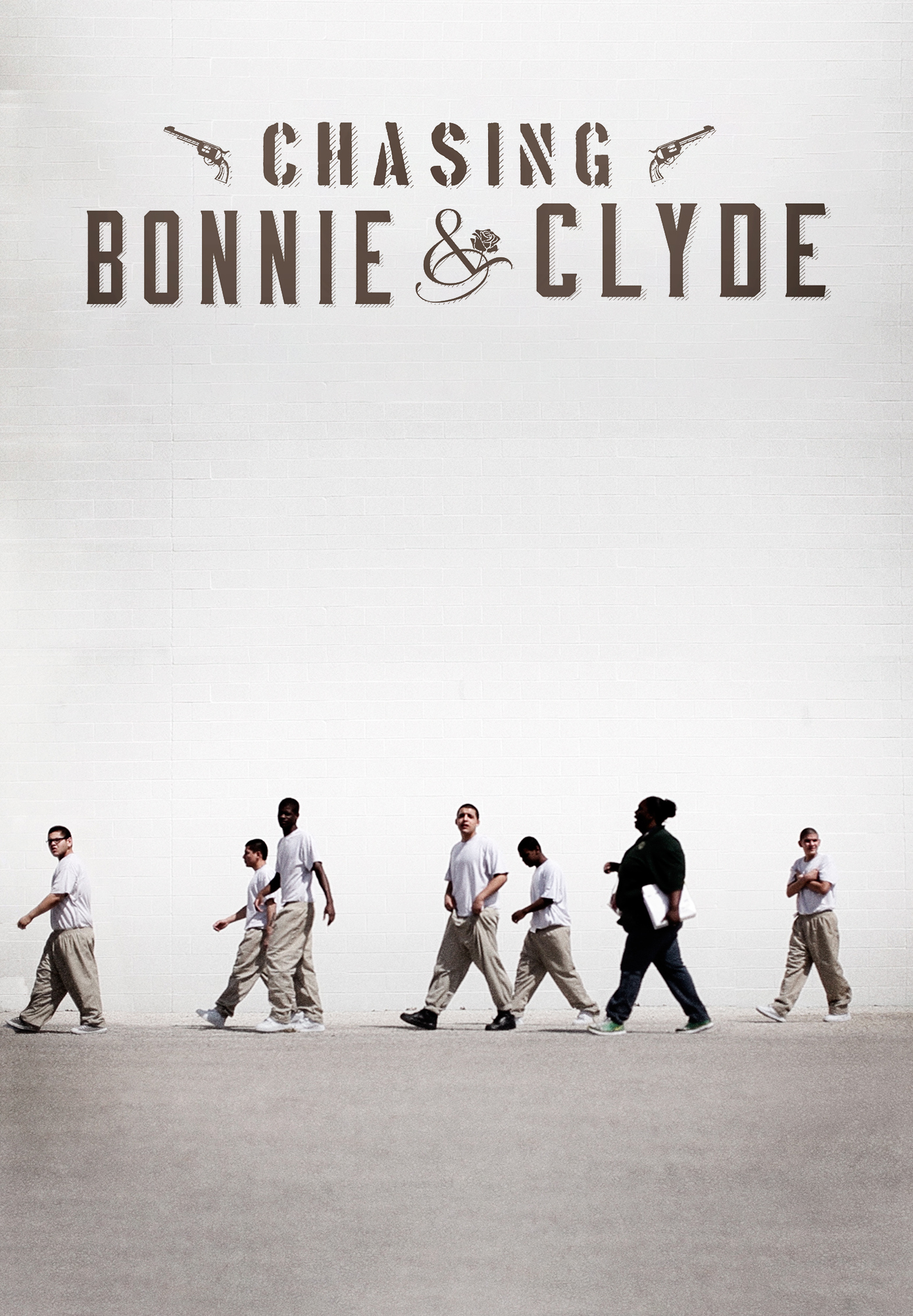 Chasing Bonnie & Clyde