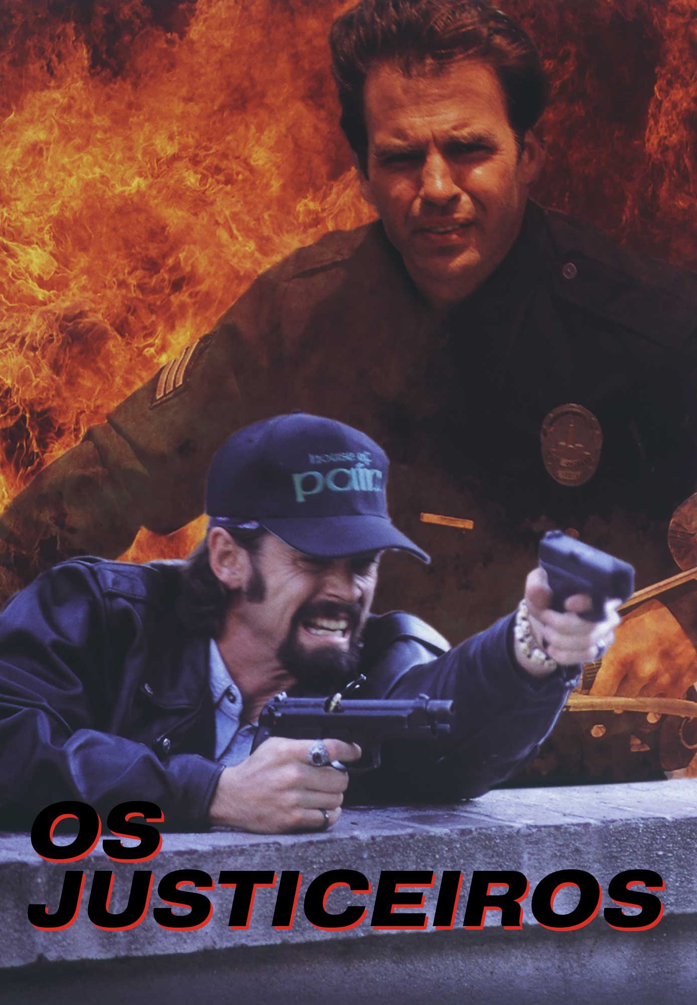 Os Justiceiros