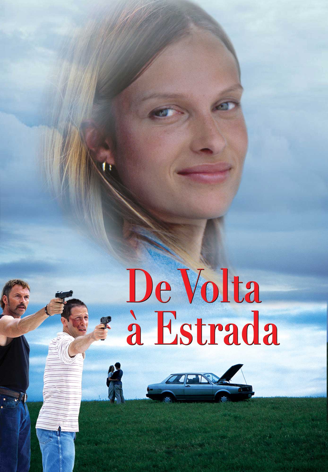 De Volta à Estrada