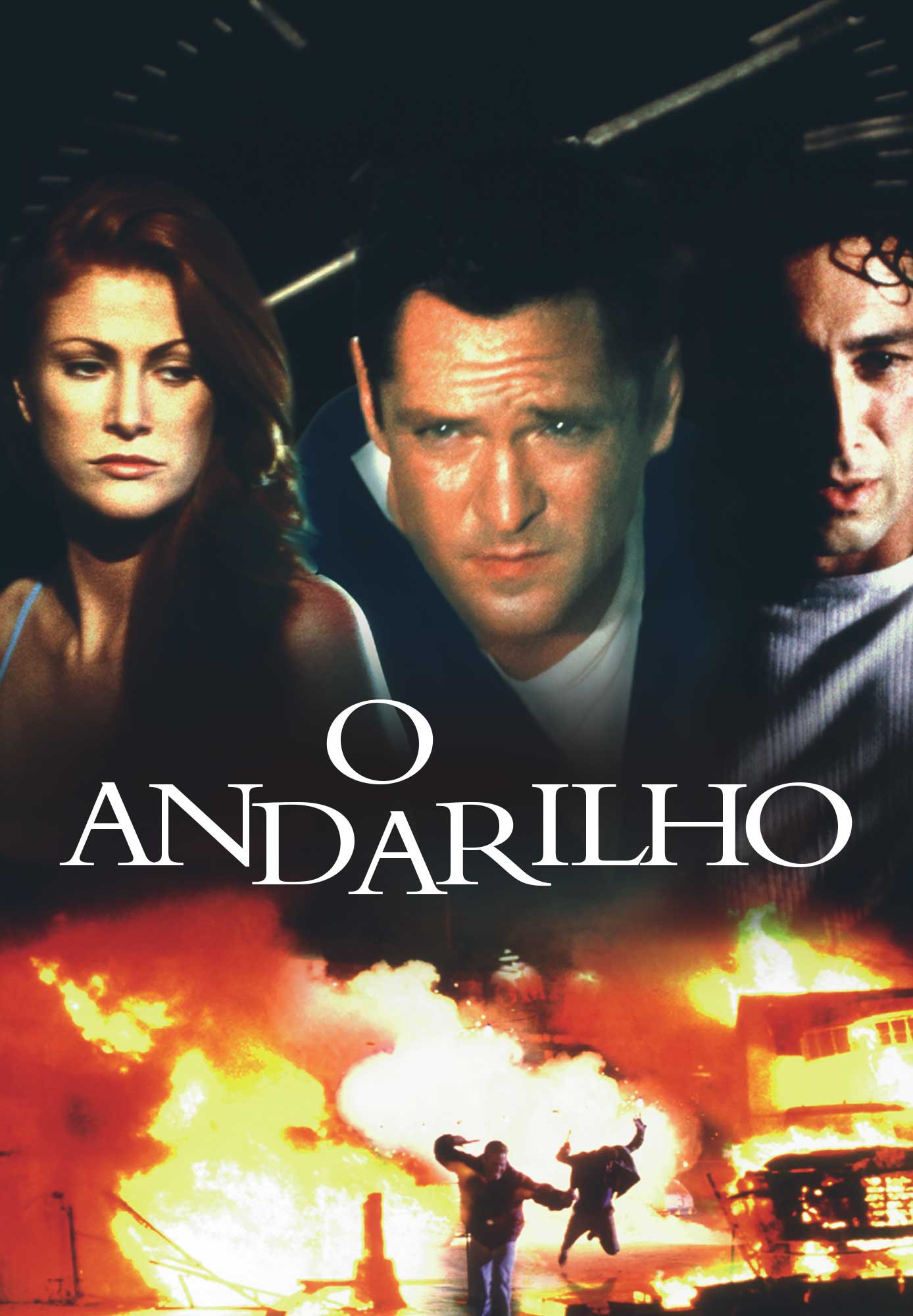 O Andarilho