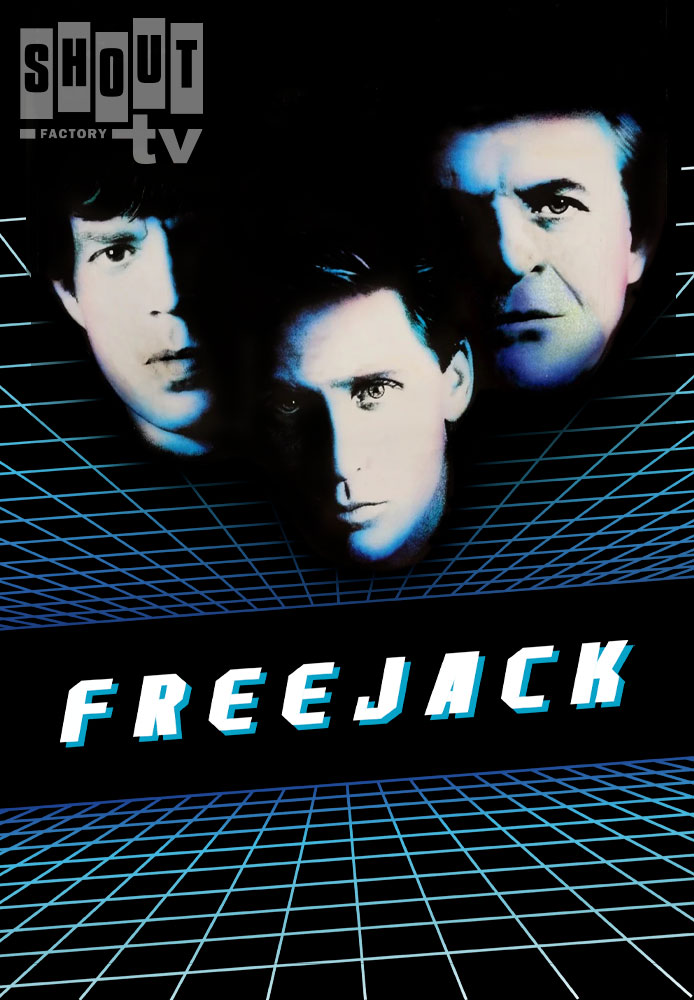 Freejack